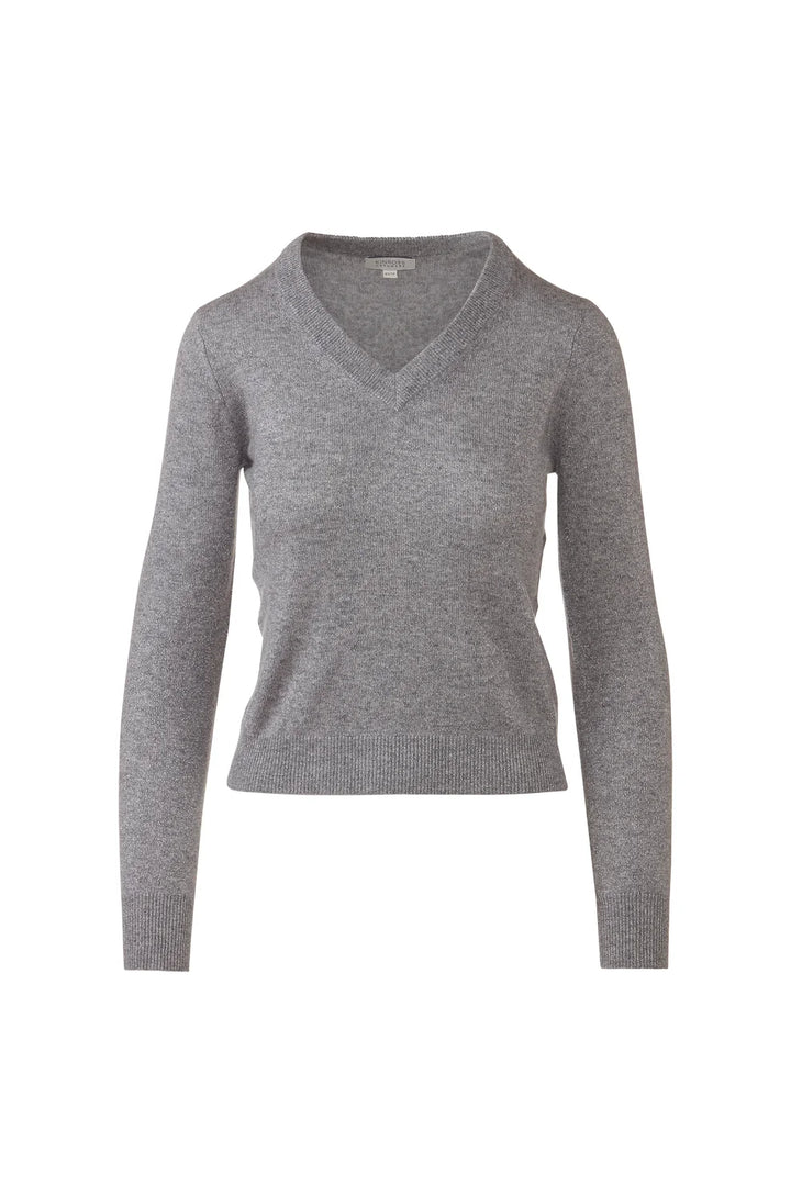 SWEATER SPARKLE VEE