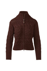 CARDIGAN LUXE HORIZONTAL CABLE