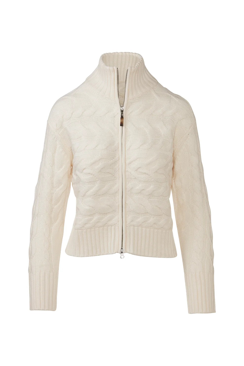 CARDIGAN LUXE HORIZONTAL CABLE