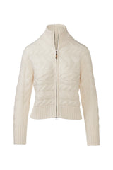 CARDIGAN LUXE HORIZONTAL CABLE