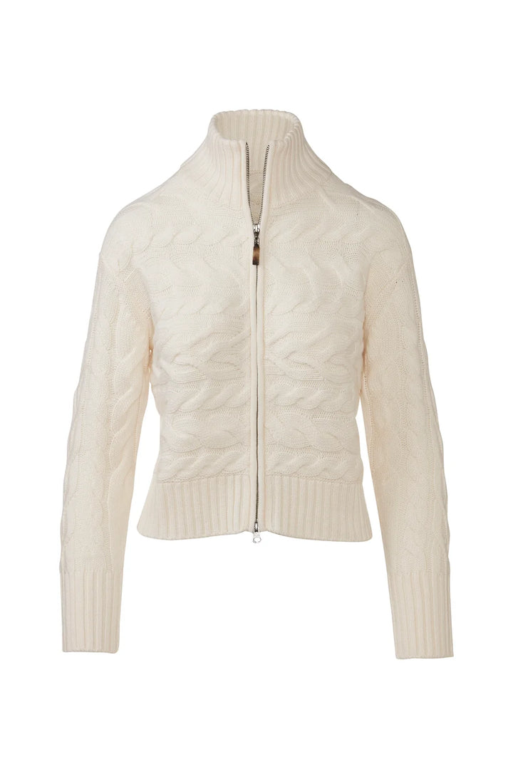 CARDIGAN LUXE HORIZONTAL CABLE