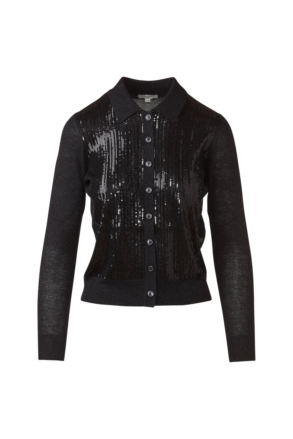 CARDIGAN SEQUIN PARTY