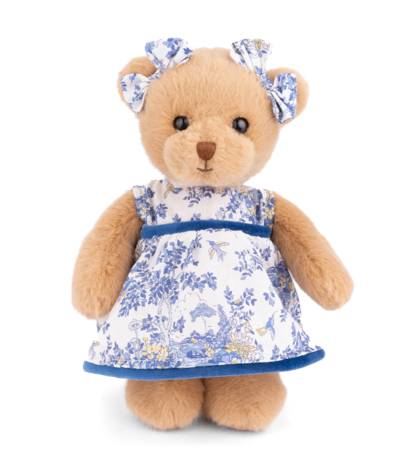 TOY PLUSH LILY