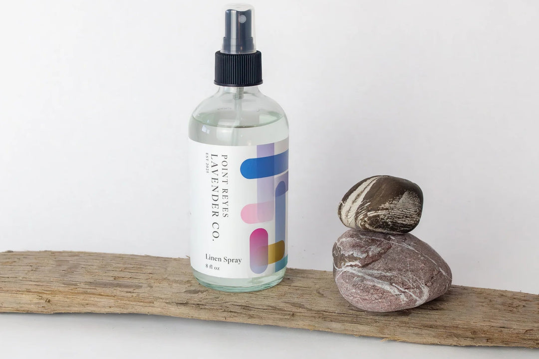 LINEN SPRAY