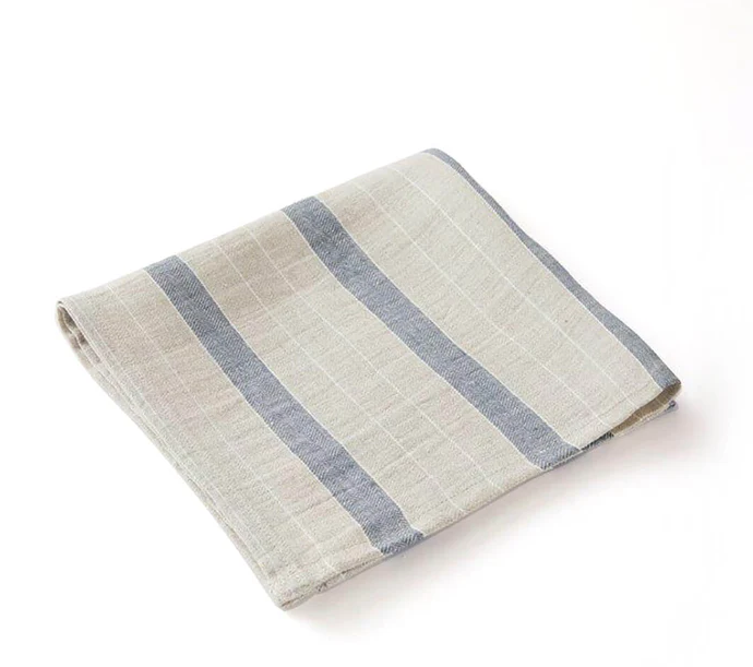 NAPKIN RAMBOUILLET BC LIN 7.9"