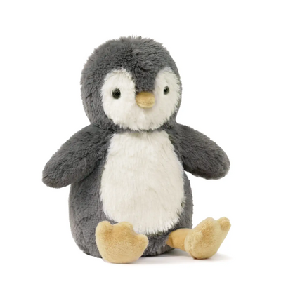 TOY SOFT PENGUIN 8.2'' #77724