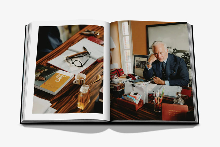 BOOK "LONDON CHIC"