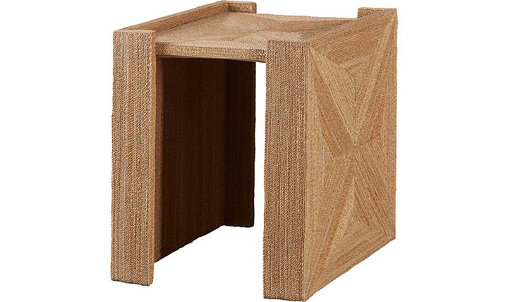 LORENTZ END TABLE