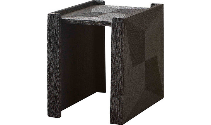 LORENTZ END TABLE
