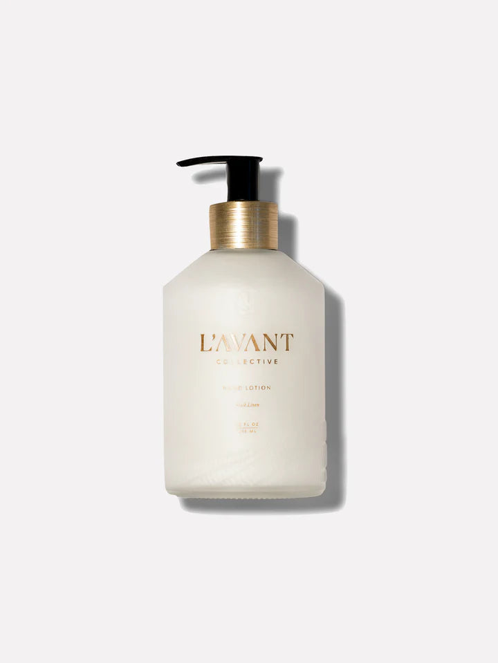 HAND LOTION FRESH LINEN #78369