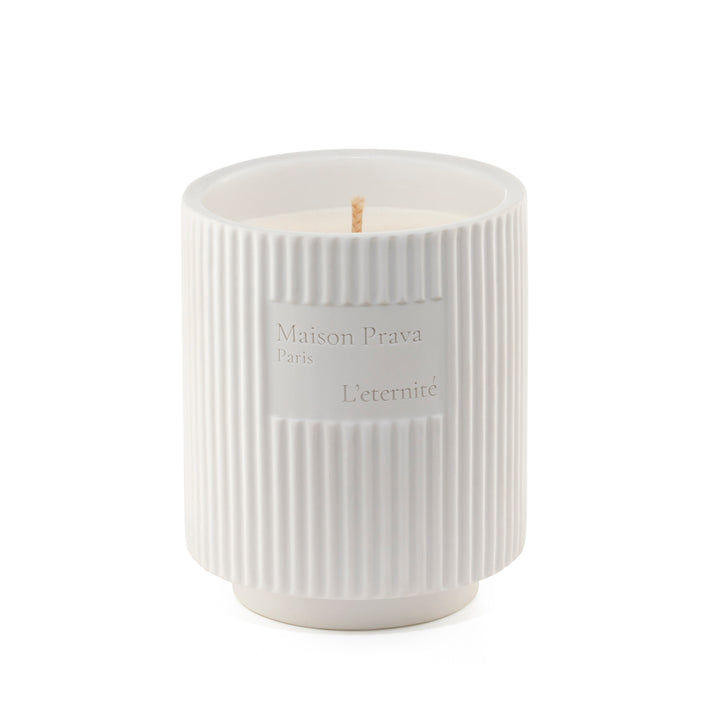 CANDLE L'ETERNITE