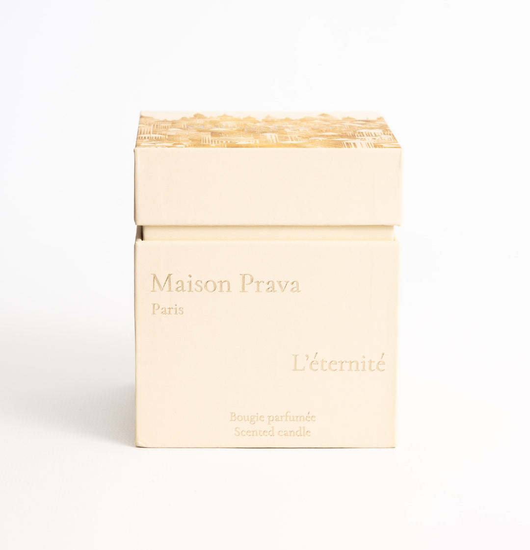 CANDLE L'ETERNITE