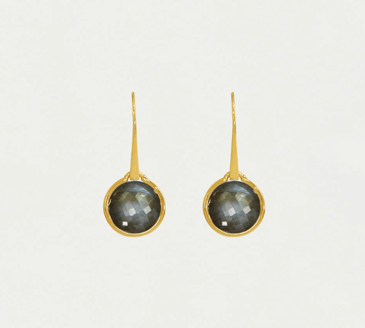 EARRINGS IPANEMA DROPLET