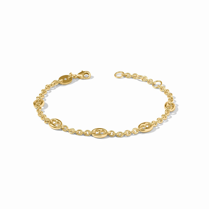 BRACELET DELICATE LAGUNA GOLD
