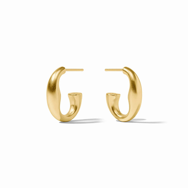 EARRING GOLD LAGUNA