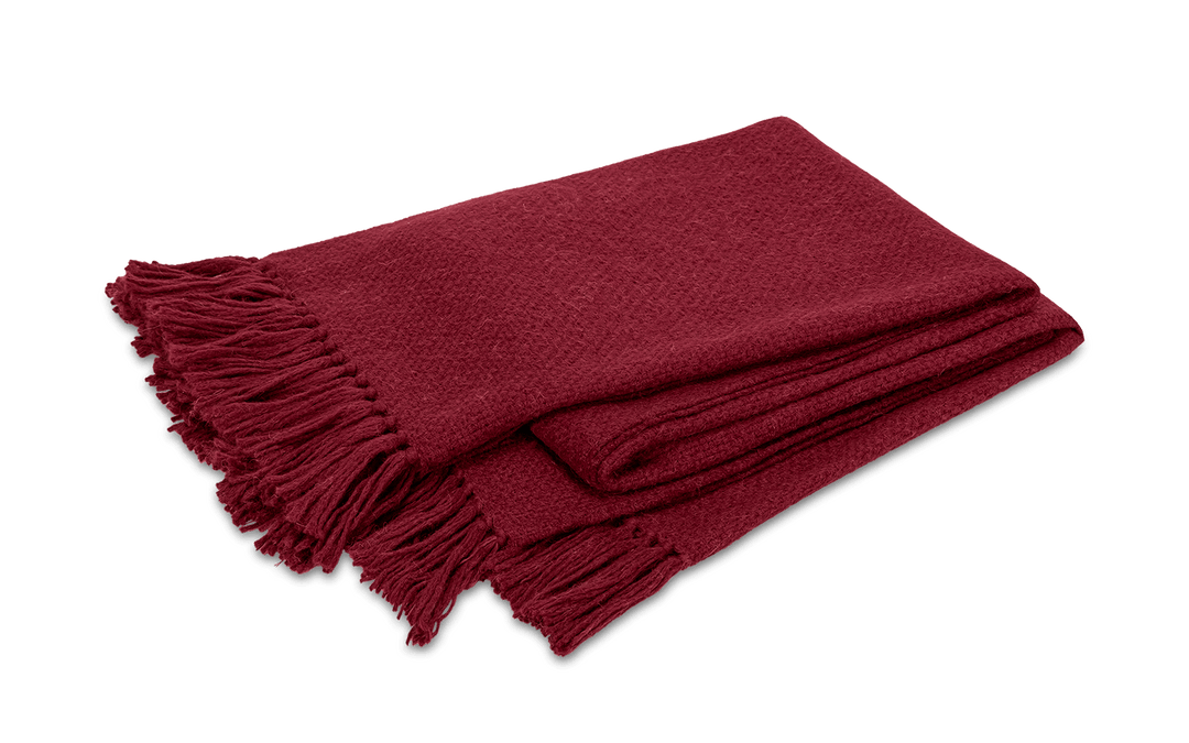 LANZA THROW COLLECTION