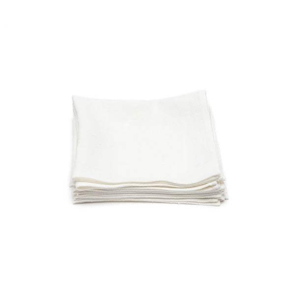 NAPKIN WASHED LINEN 17"