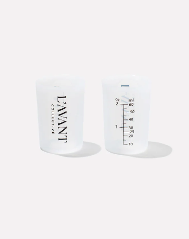 L'AVANT MEASURING CUP LAUNDRY DETERGENT