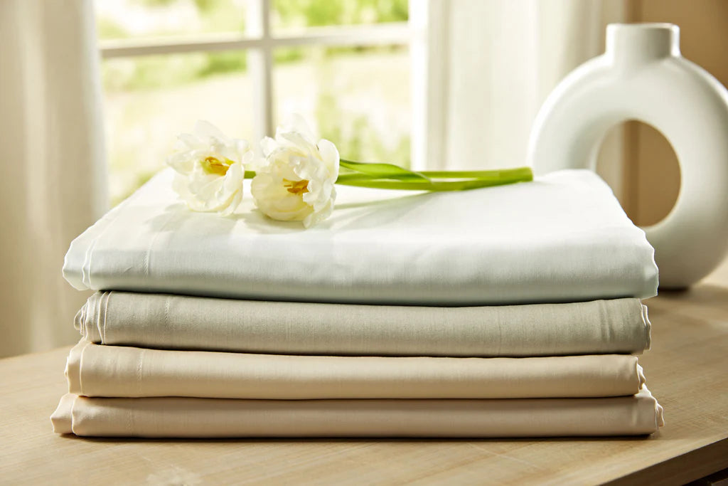 LEGNA BEDDING COLLECTION DAHLIA (Pillowcases & Shams)