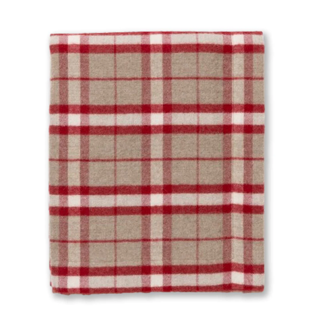 THROW ABERDEEN COLLECTION