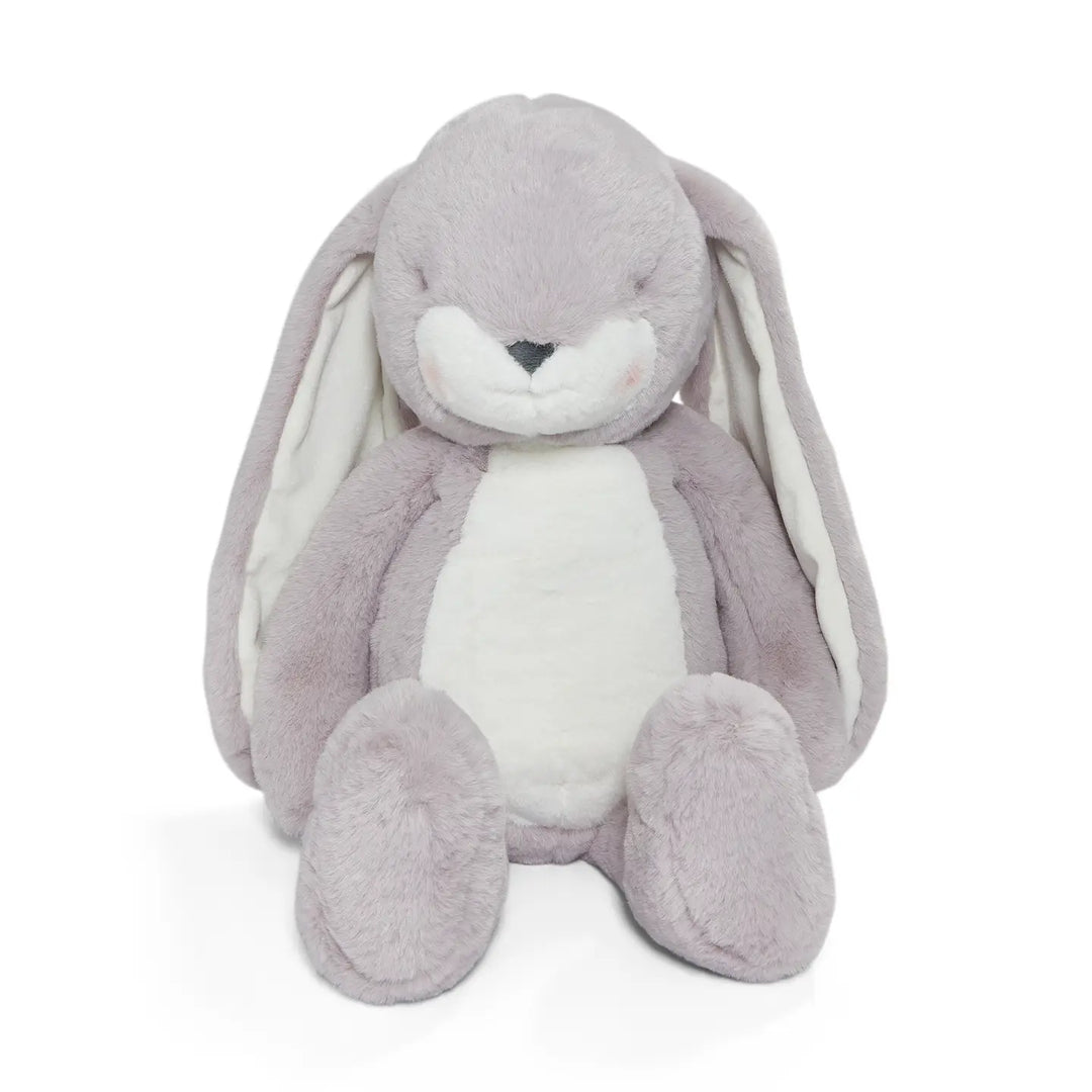 TOY PLUSH BUNNY 20''