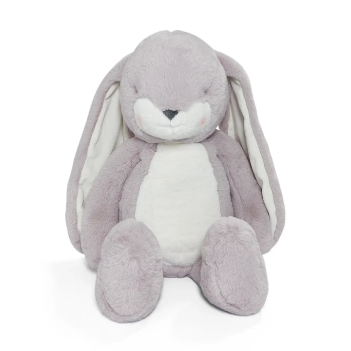 TOY PLUSH BUNNY 20''
