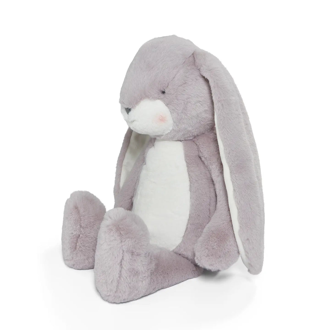 TOY PLUSH BUNNY 20''