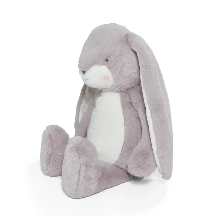 TOY PLUSH BUNNY 20''
