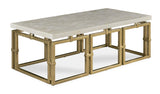 LINKS SMALL COCKTAIL TABLE