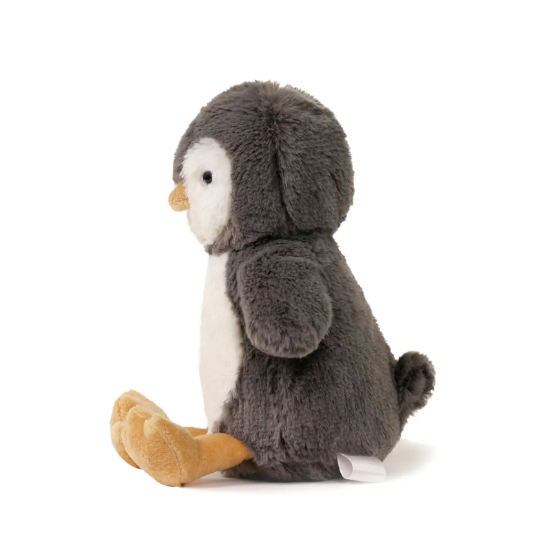 TOY SOFT PENGUIN 8.2'' #77724