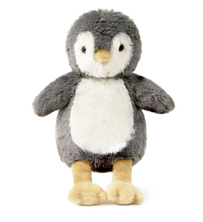 TOY SOFT PENGUIN 8.2'' #77724