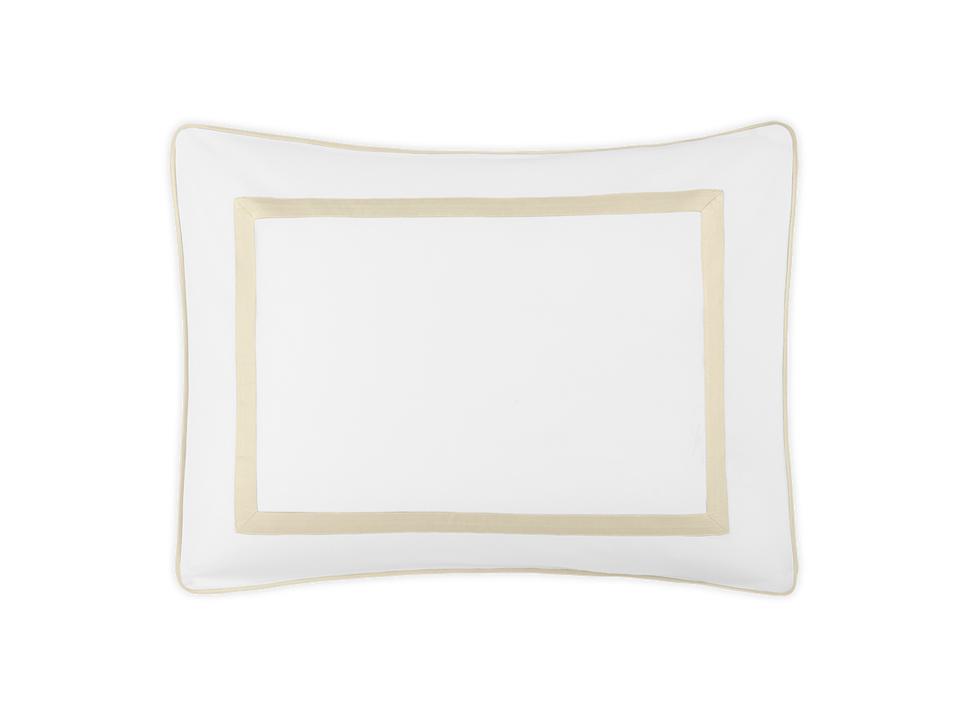 LOUISE PIQUE BEDDING COLLECTION