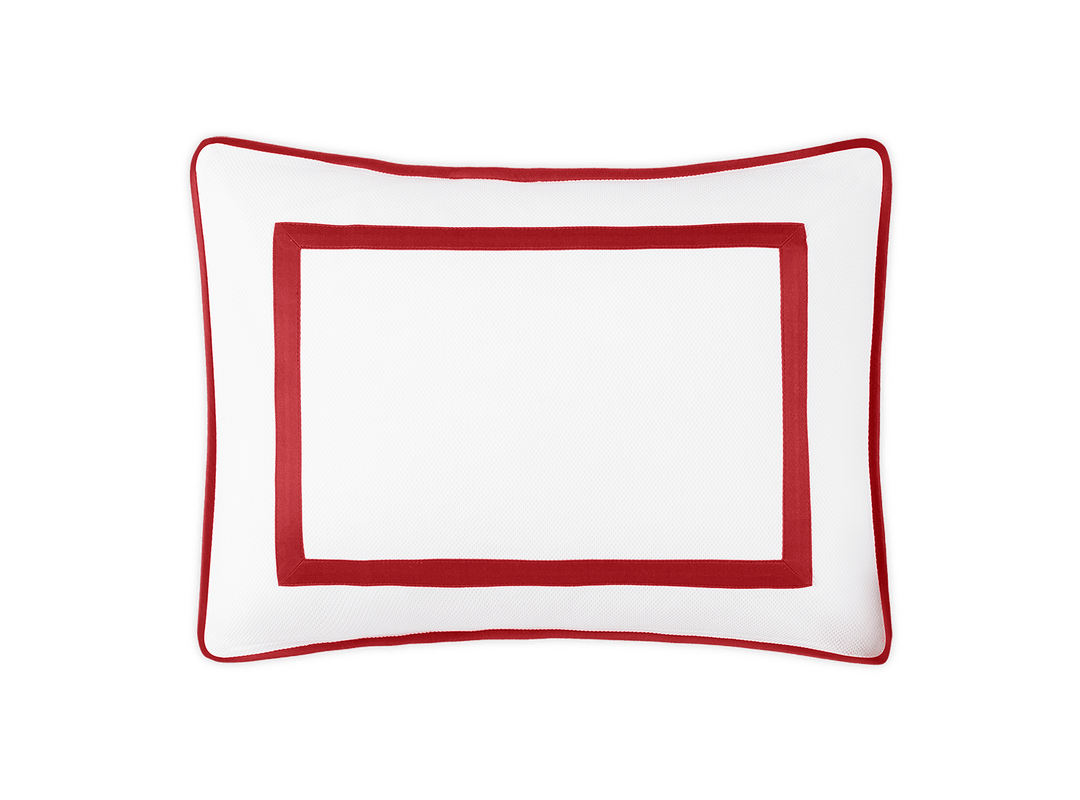 LOUISE PIQUE BEDDING COLLECTION