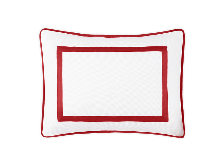 LOUISE PIQUE BEDDING COLLECTION