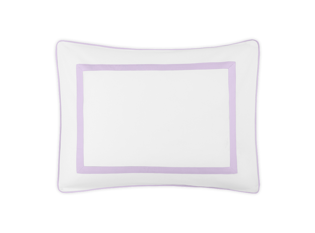 LOUISE PIQUE BEDDING COLLECTION