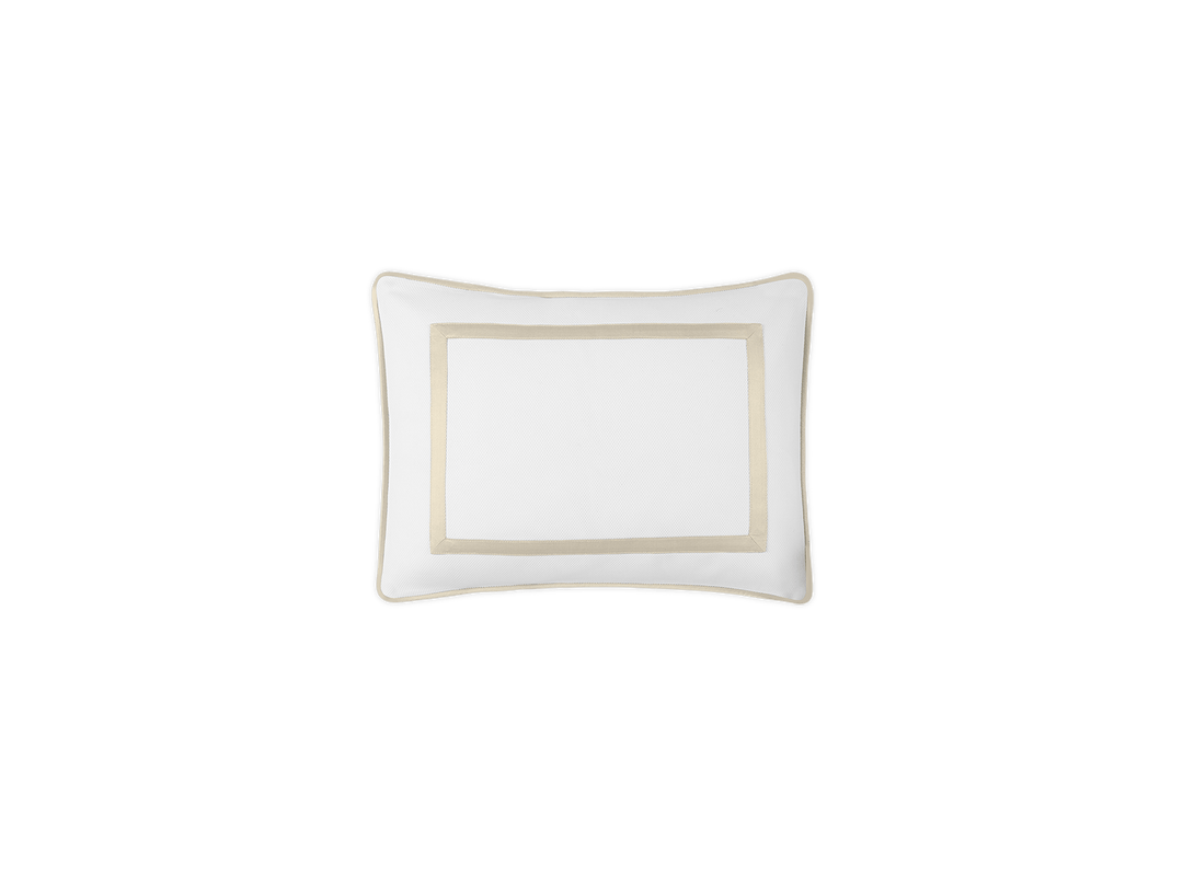 LOUISE PIQUE BEDDING COLLECTION