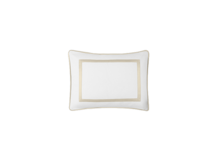 LOUISE PIQUE BEDDING COLLECTION