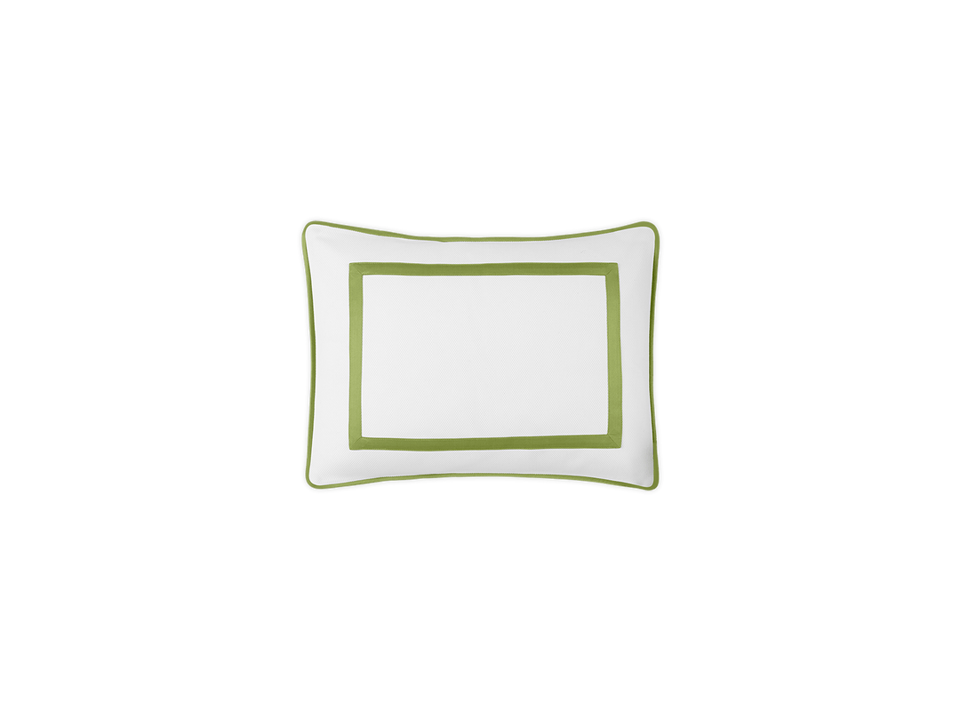 LOUISE PIQUE BEDDING COLLECTION