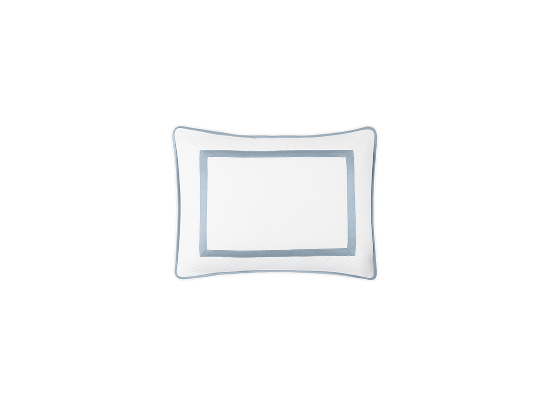 LOUISE PIQUE BEDDING COLLECTION