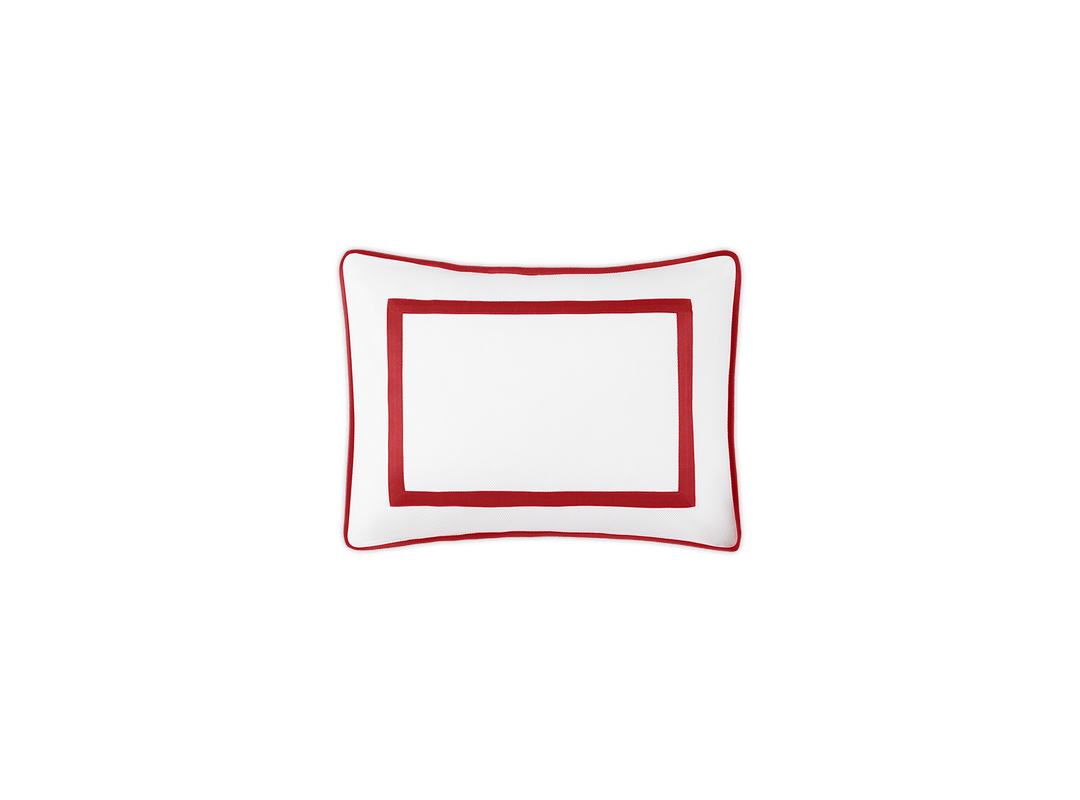 LOUISE PIQUE BEDDING COLLECTION