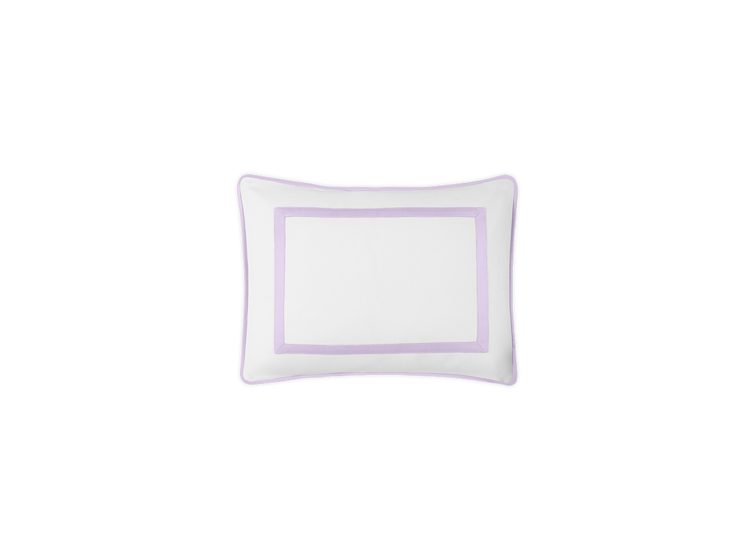 LOUISE PIQUE BEDDING COLLECTION