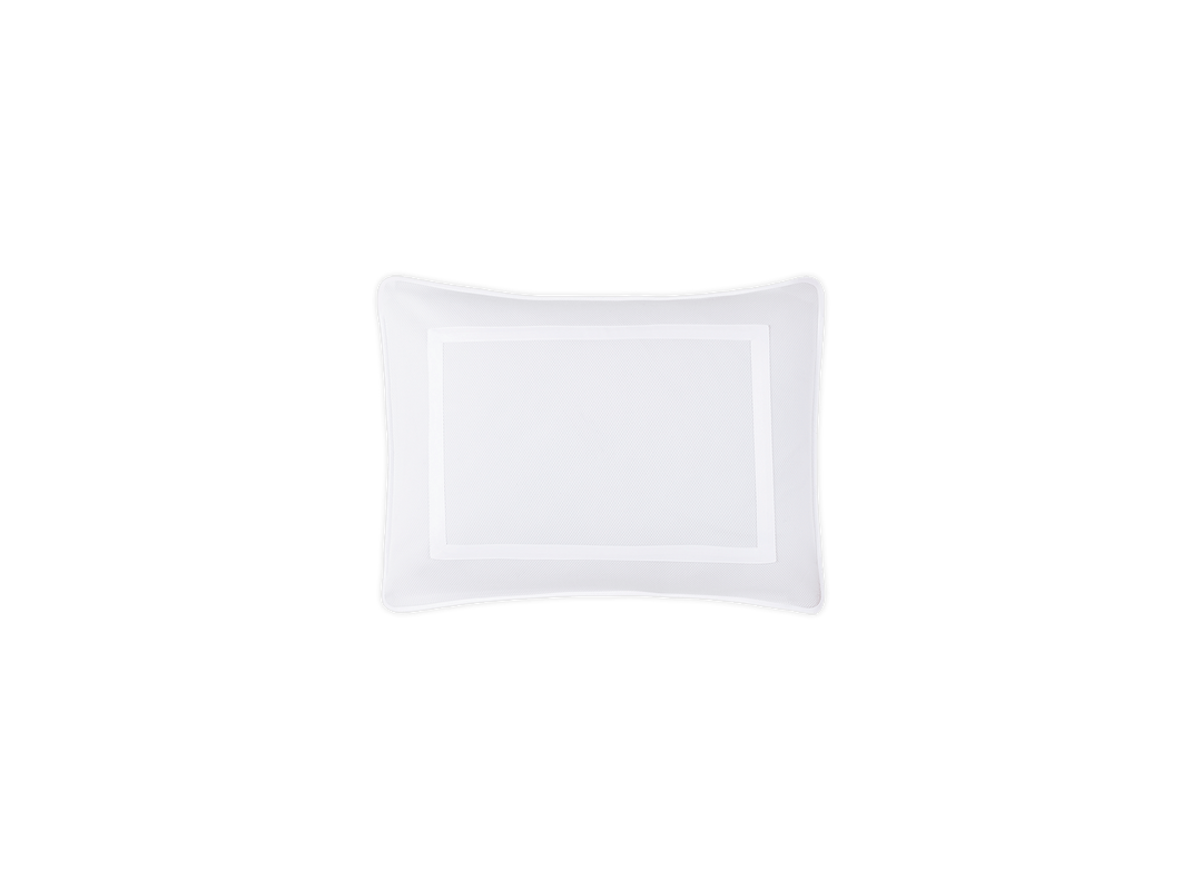 LOUISE PIQUE BEDDING COLLECTION