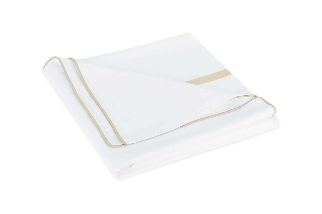 LOUISE PIQUE BEDDING COLLECTION