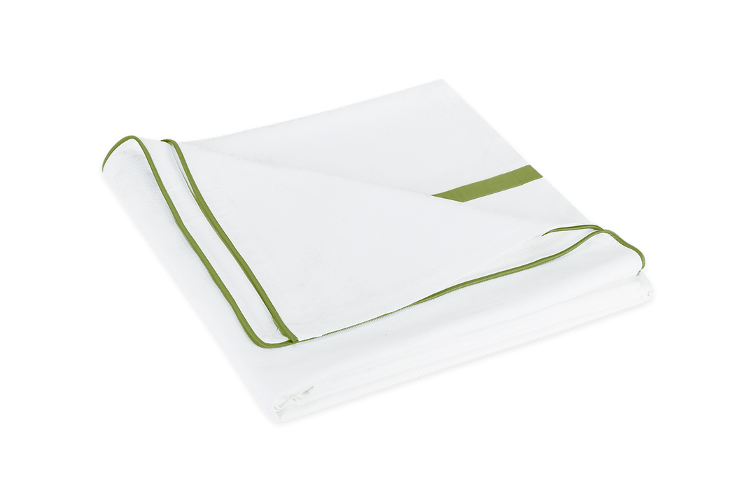 LOUISE PIQUE BEDDING COLLECTION