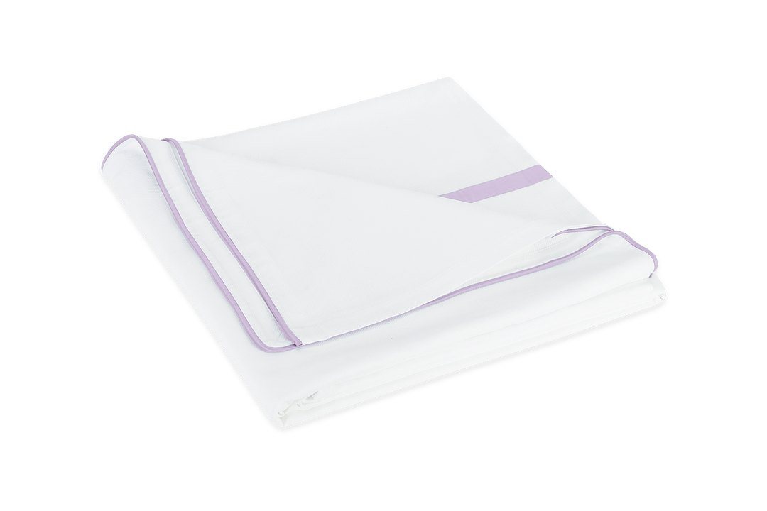 LOUISE PIQUE BEDDING COLLECTION