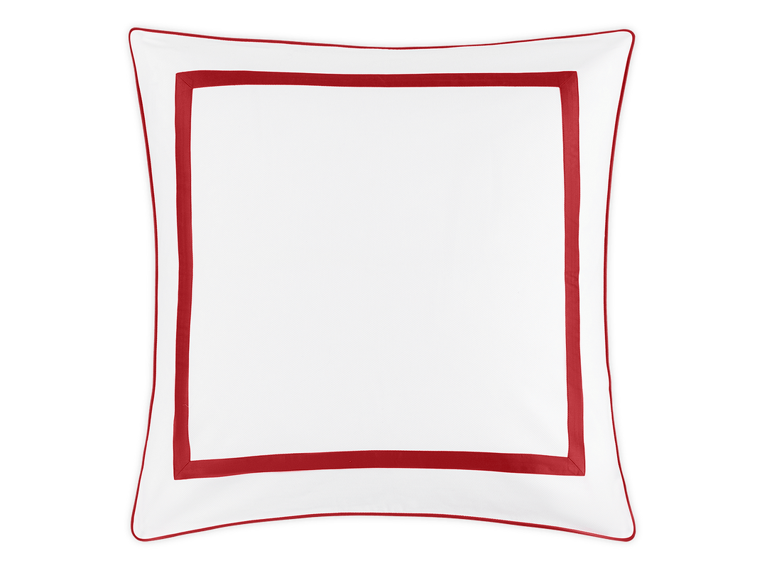 LOUISE PIQUE BEDDING COLLECTION