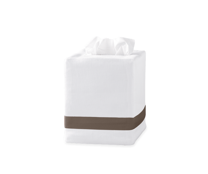 LOWELL TISSUE BOX COVER COLLECTION