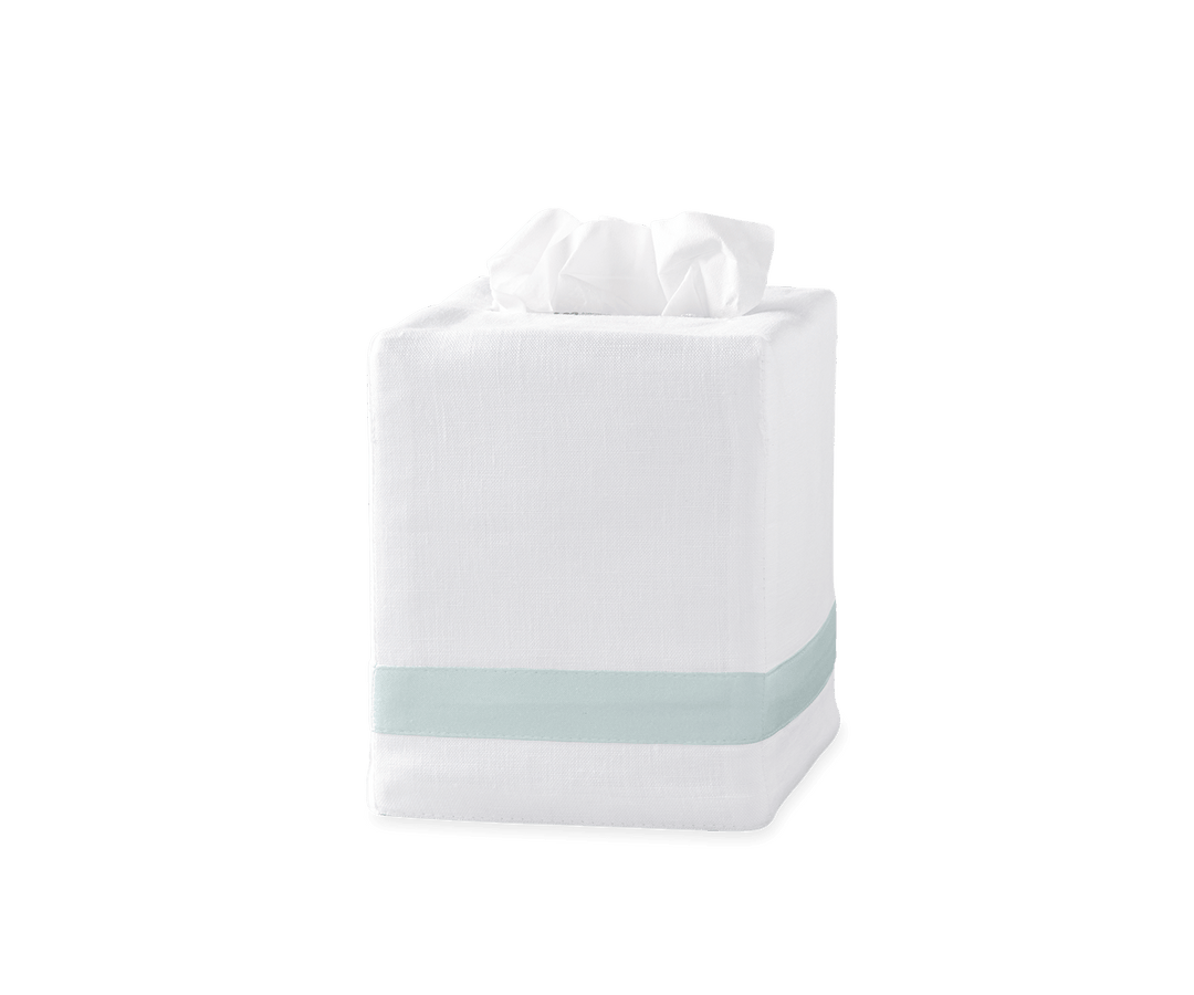 LOWELL TISSUE BOX COVER COLLECTION