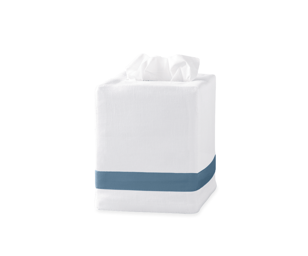 LOWELL TISSUE BOX COVER COLLECTION