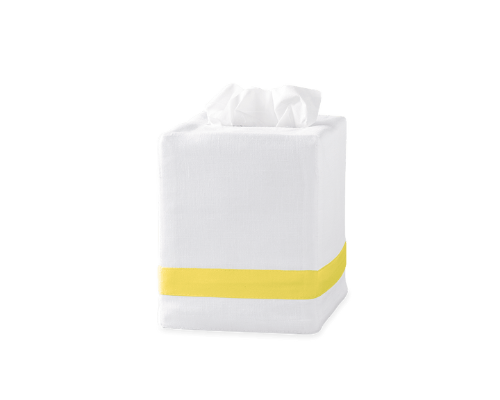 LOWELL TISSUE BOX COVER COLLECTION